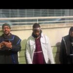 GMS HOUSTON Live 11-24-23