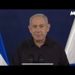 NETANYAHU’S PROPHETIC BLUNDER #ISAIAH60