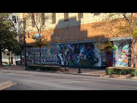 GMS Birmingham Live From Camp 11/18/23