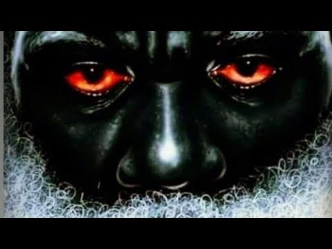 IT'S A MUST THAT WE FEAR YAHAWAH BAHASHAM YAHAWASHI 👀🥶🤯😱😬!!!!