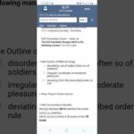 Testimonials About Unruly Ex-Members Are For Warnings (Take Heed) [Not For Entertainment]