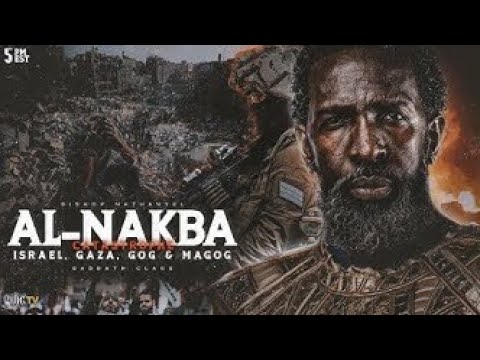 The Craftiness Of Nate – Isaiah 24:22 Has Nothing To Do With Revelation 20:7
