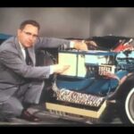 Firebird III GMs Turbine Powered Wonder