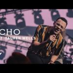 Echo (feat. Tauren Wells) | Live | Elevation Worship