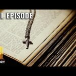 Bible Secrets Revealed: Mysterious Prophecies (S1, E5) | Full Episode