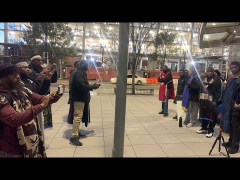 LIVE CLASS 11/11/23