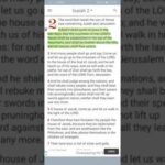 If there be no iniquity in their nation