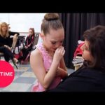 Dance Moms: Maddie Forgets Her Dance (Season 2 Flashback) | Lifetime