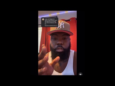 HEBREW ISRAELITES: YOU WILL BE HATED OF ALL MEN!!
