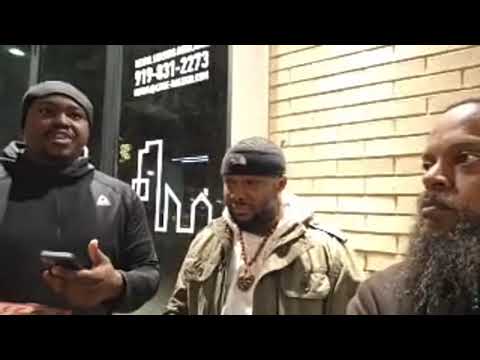 GMSONEGO (EXTRA) 11/25/23 live!