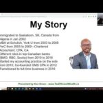 Impact RRSP Contributions with Ken Green, Partner & Tax Advisor of GMS Professional Corp