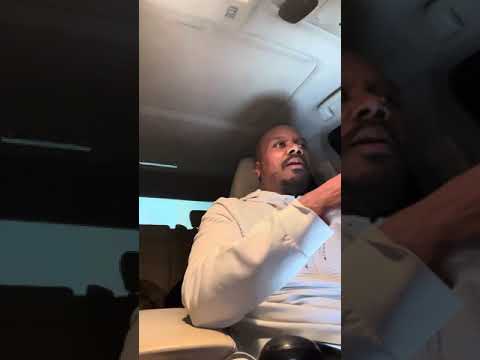 In Transit: Testimony In The Spirit “The Hopeful Elect’s Time Is Coming!!!!”
