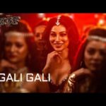 Gali Gali Full Video Song | KGF | Neha Kakkar | Mouni Roy | Tanishk Bagchi | Rashmi Virag |T-SERIES