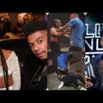 I Had Rather Dwell With A Lion Or Dragon…