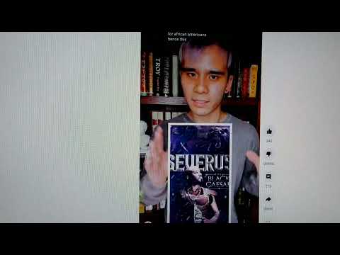 FOX NEWS & DENNIS FANG LIED HANNIBAL was an ISRAELITE (black guy)