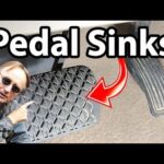 How to Fix a Brake Pedal that Sinks in Your Car (Brake Master)