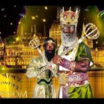 There Shall Be No More Curse – The Beginning Of Immortality