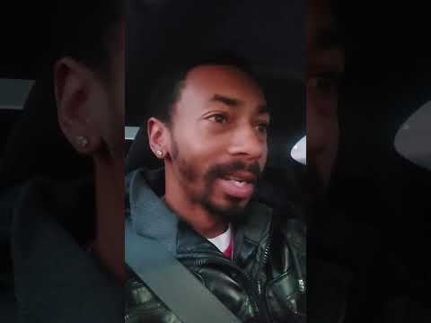 Impromptu: Vocab Reaches To New Low (Genesis 33:10 Saves Esau Now LOL)