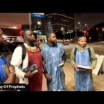 Friday Night Live: Downtown Houston Texas