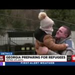 Who Shall Have Pity Upon Thee O Jerusalem? (Hatian Refugees Vs Ukranian Refugees)