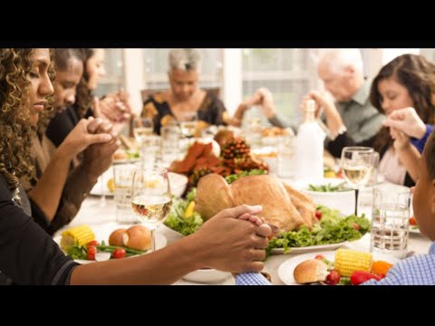 FOOD SACRIFICED TO IDOLS A DISCUSSION #thanksgiving #christmas