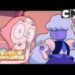 Steven Universe: The Movie | Pearls System Reboot | Everyone Has Rebooted |Cartoon Network