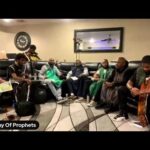 GMS Houston & New Orleans: Friday Night Live Sitdown