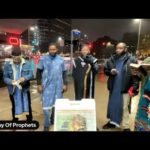 Friday Night Live: Street Teaching In Houston Texas