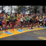 Boston Marathon starts Monday morning | After GMS