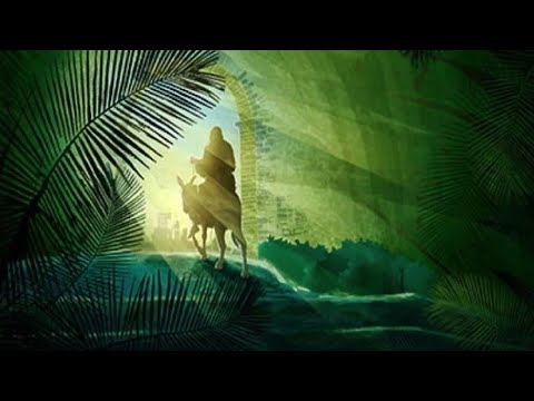 The Hope Of Our Father's Returned!
