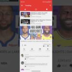 How to download videos (Android)