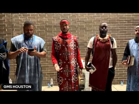 GMS HOUSTON LIVE 12-22-2023