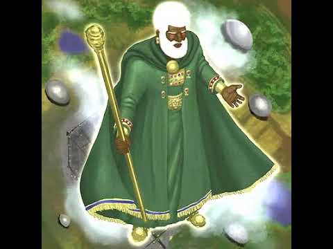 HOW COULD YAHAWASHI LIFT US UP IF WE ARE NEVER (WEIGHED DOWN)