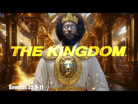 A NEW HEAVEN 👑 & A NEW EARTH 🌏!!!!