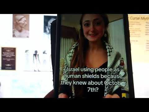 critical race info on the land of Israel rightful owners