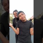 A LITTLE KID BROKE INTO MY HOUSE 😱🤯 #shorts