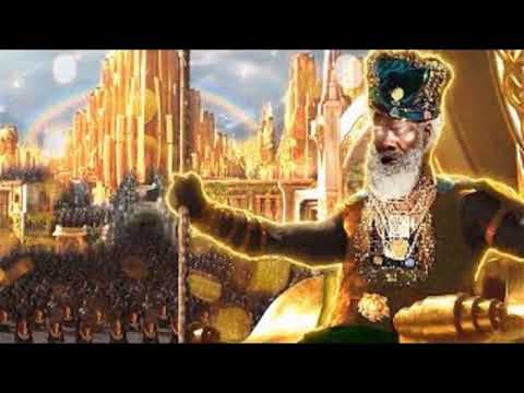 MEDITATE ABOUT THE KINGDOM MORE IT'S (VERY CRUCIAL)