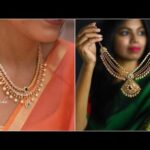 Best Layered Necklace and Haram Designs 2022 || Latest Multi Layered Necklace Designs 2022