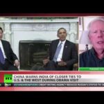 Washington will do whatever it can to stop BRICS, maintain power   economist