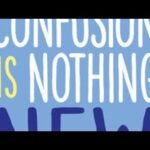 CONFUSION🥴 IS NOTHING NEW(BABYLON)!!!!