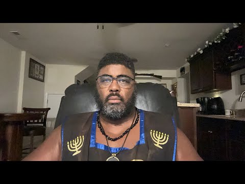 (2 Oct Livestream) The Holy Spirit of Discipline & Apostle Paul