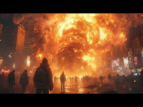 1/25/24 The Day of doom fastly approaches 🛸🛸🛸🛸🔥🔥