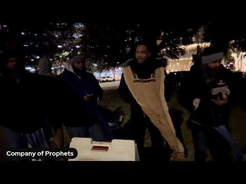 GMS HOUSTON LIVE 1/19/2024