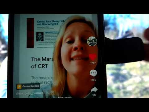 RE: tiktoker Ep 14: Planned chaos & WW3 (Critical Race Historical Facts 2)