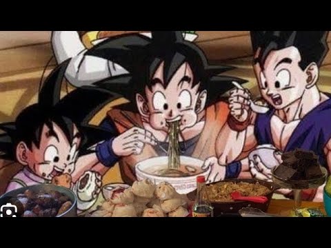 WE ARE ABOUT TO EAT BROTHERS