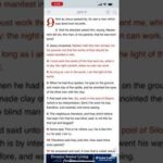 Re: Be mindful of bugged out Israelites