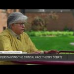 Critical Race Theory: Critical for getting along? Part 3