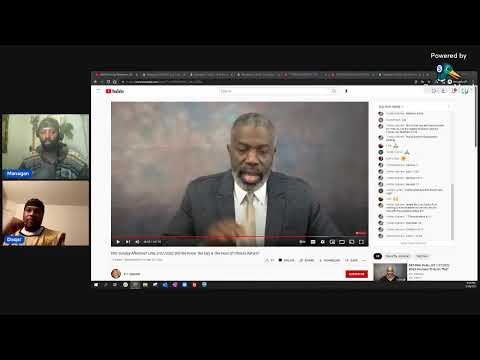 Christianity Is Losing: Exhibit A