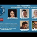 GMS Podcast 09: Economics of Music Supervision