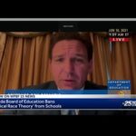 Florida Board of Education bans 'Critical Race Theory' from schools